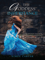 The Goddess Inheritance