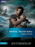 Motive: Secret Baby
