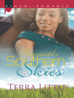 Beneath Southern Skies