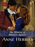 The Mistress Of Hanover Square