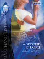 A Second Chance