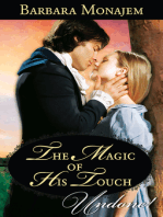 The Magic Of His Touch