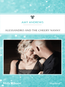 Alessandro And The Cheery Nanny