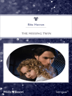 The Missing Twin