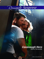 Cavanaugh Hero