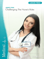Challenging The Nurse's Rules