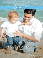 A Daddy For Her Sons