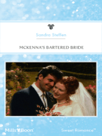 Mckenna's Bartered Bride