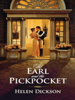 The Earl And The Pickpocket