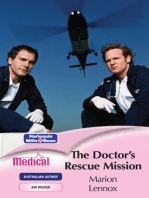 The Doctor's Rescue Mission