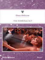 The Marriage Act