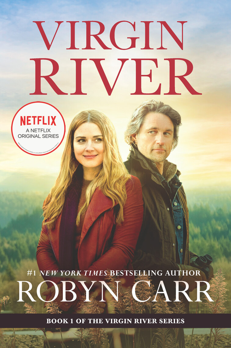 Virgin River By Robyn Carr Ebooks Scribd
