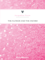 The Flower And The Sword