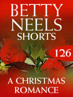 A Christmas Romance (Betty Neels Collection novella)