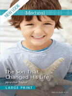 The Son That Changed His Life