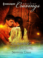 Claiming The Jackal (Nocturne)