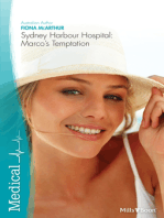 Sydney Harbour Hospital