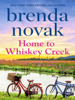 Home To Whiskey Creek
