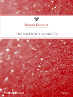 The Valentine Vendetta