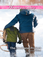 The Husband Project