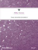 The Diaper Diaries