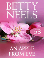 An Apple From Eve (Betty Neels Collection)