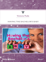 Having The Bachelor's Baby