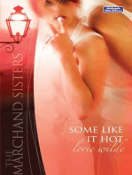 Some Like It Hot