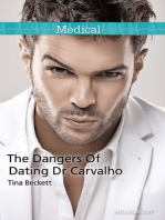 The Dangers Of Dating Dr Carvalho