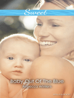Baby Out Of The Blue