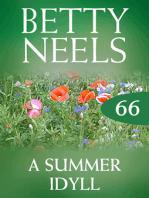 A Summer Idyll (Betty Neels Collection)