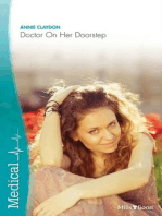 Doctor On Her Doorstep