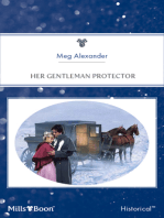 Her Gentleman Protector