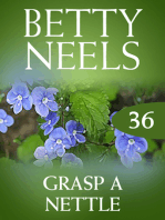 Grasp A Nettle (Betty Neels Collection)