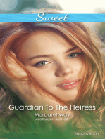 Guardian To The Heiress