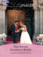 The Royal Doctor's Bride