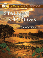 Stalker In The Shadows