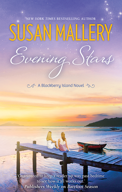 Read Evening Stars Online by SUSAN MALLERY Books