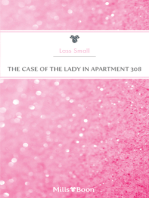 The Case Of The Lady In Apartment 308