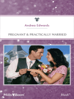 Pregnant & Practically Married