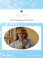 The Marriage Business