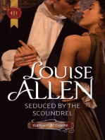 Seduced By The Scoundrel