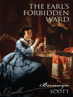 The Earl's Forbidden Ward