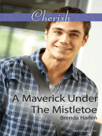 A Maverick Under The Mistletoe