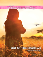 Out Of The Shadows