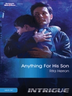 Anything For His Son