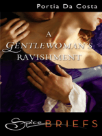 A Gentlewoman's Ravishment