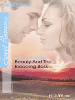 Beauty And The Brooding Boss
