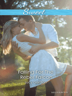 Falling For The Rebel Falcon