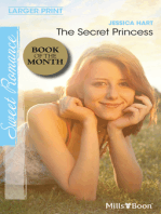 The Secret Princess